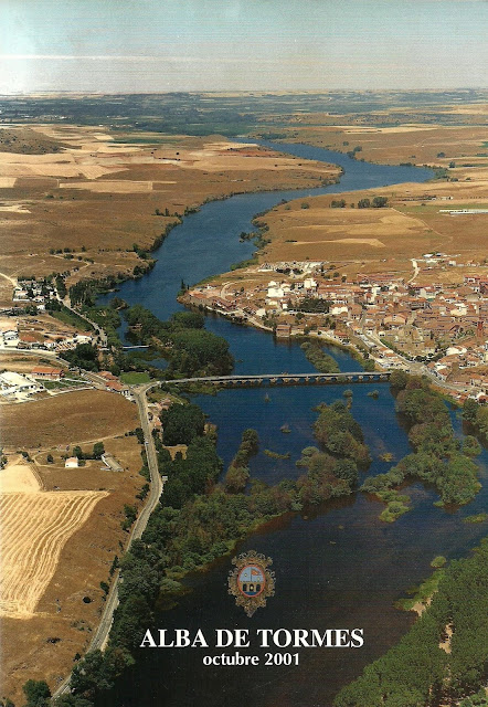 Fiestas de Santa Teresa  